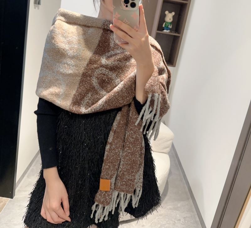 Loewe Scarf